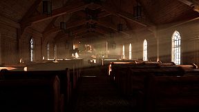 The Blessing of Airon