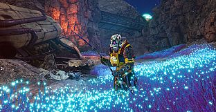 The Outer Worlds: Peril on Gorgon