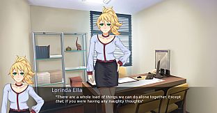 Welcome To... Chichester 2 - Part III : NightFall