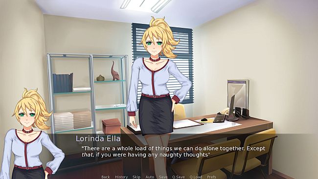 Welcome To... Chichester 2 - Part III : NightFall