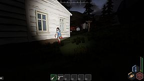 Zombie Survival Game Online