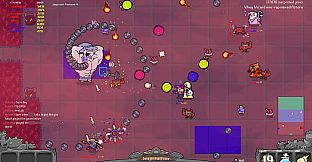 Gods of the Arena Dungeon