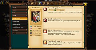 LegionWar - Dwarf Legion Pack