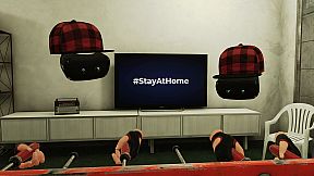 Futbolín Revolution