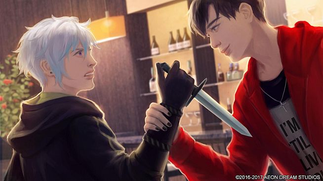 Mystic Destinies: Serendipity of Aeons