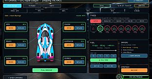Automotive Empire