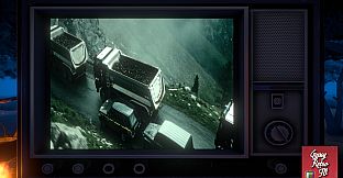 Gypsy Retro TV Media Player