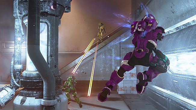 Gears of War 4 and Halo 5: Guardians Bundle