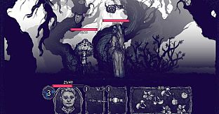 A Tale of Moss & Bone