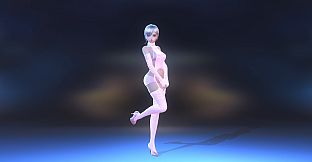 Angel Legion-DLC Sexy Sweater B