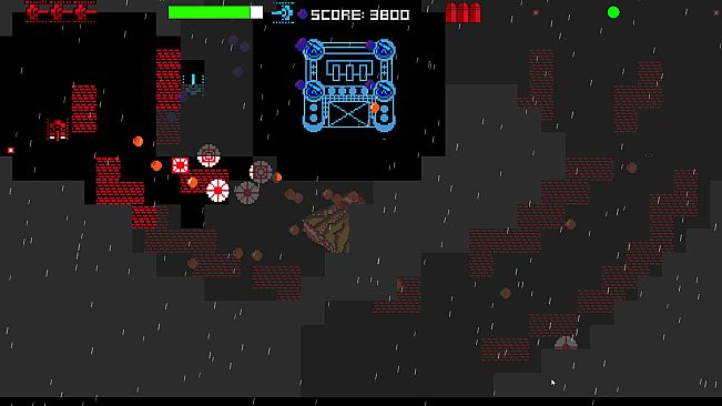 Tiger Tank 59 Ⅰ Volcano MP083