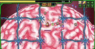 Petit Petit Petit - DLC1 Nightmare Pack