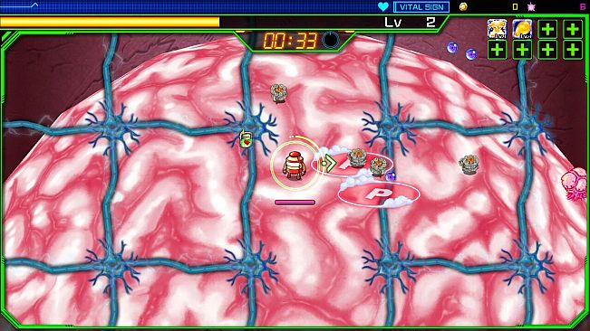 Petit Petit Petit - DLC1 Nightmare Pack