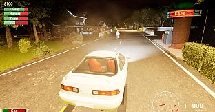 My Racing Car