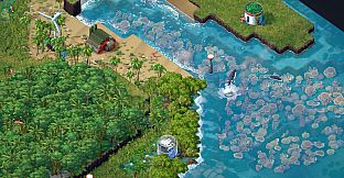 Terra Nil Soundtrack