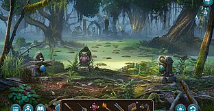 Legendary Tales: Map of Hope Collector's Edition