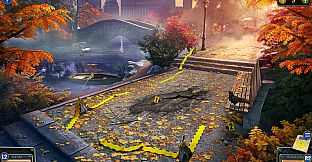 New York Mysteries 2: High Voltage