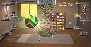 Marble Idle Collectionist