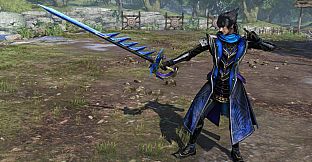 WARRIORS OROCHI 4/無双OROCHI３ - Legendary Weapons Samurai Warriors Pack 2