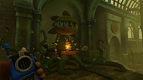 WE WERE HERE TOGETHER