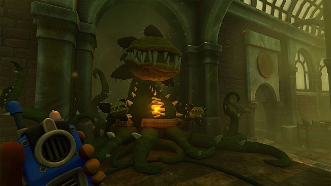 WE WERE HERE TOGETHER