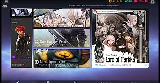 Duel of Summoners - Collectors Pack