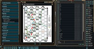 Fantasy Grounds - Traveller - Solomani Adventure 2: The Bell of Rocamadour