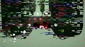 Into the Zone – Arcade Escape