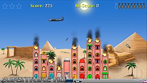 Airstrike HD