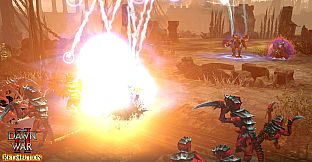 Warhammer 40,000: Dawn of War II - Retribution - The Last Stand Tau Commander