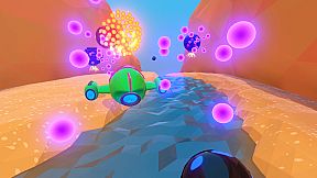 Towards a perilous journey