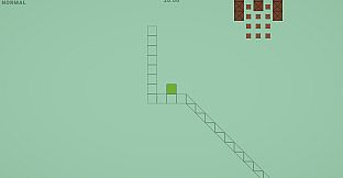 Square Jump - Bonus Levels 3