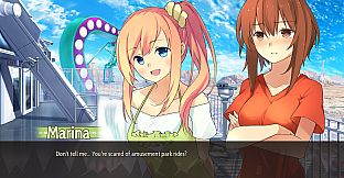 Highway Blossoms: Next Exit