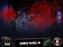 Zombie Apocalypse: Escape The Undead City