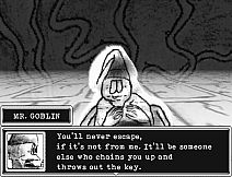 SQUID'S MANSLAUGHTER