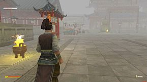 鬼灵的冒险GUILING's Adventure