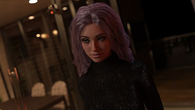Her Other Side - Season 1