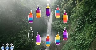 Water Sort Challenge