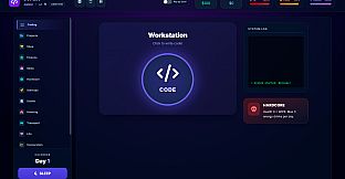 Dev Life: Tap & Code