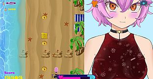 Riding to Bounce City - Christmas set A