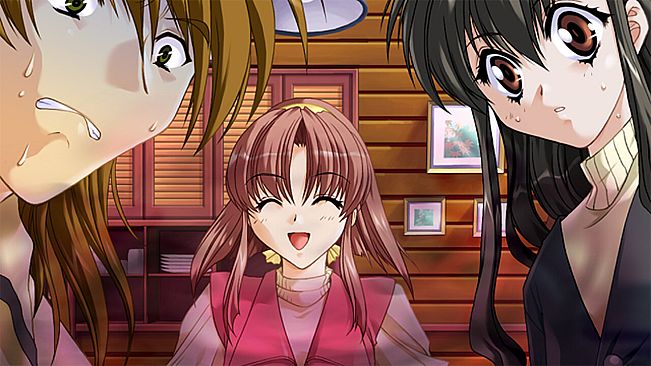 Never 7 - The End of Infinity