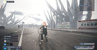 The Misanthropic Girl