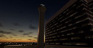 Tower! Simulator 3 - KEWR Airport