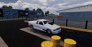 Bounty Drag Racing - Outlaw Pack 5