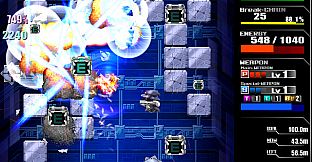 Lethal Application リーサルアプリケーション