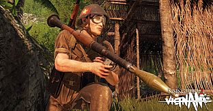 Rising Storm 2: Vietnam - Homeland Security Cosmetic DLC