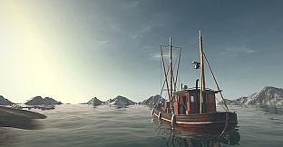 Ultimate Fishing Simulator - Greenland DLC