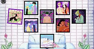 Slide Stories: Neko and Friends