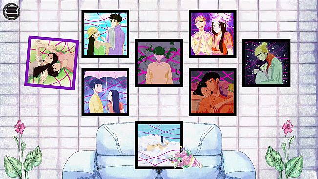 Slide Stories: Neko and Friends