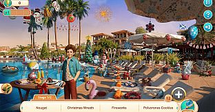 Hidden Horizons: Christmas Tour Collector's Edition